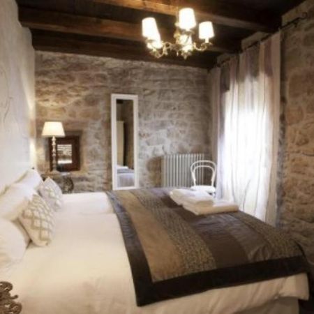 Casa Rural Cirera D'Avall Lladurs Extérieur photo