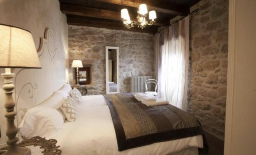 Casa Rural Cirera D'Avall Lladurs Extérieur photo