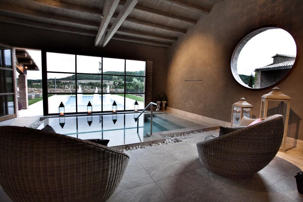 Casa Rural Cirera D'Avall Lladurs Extérieur photo