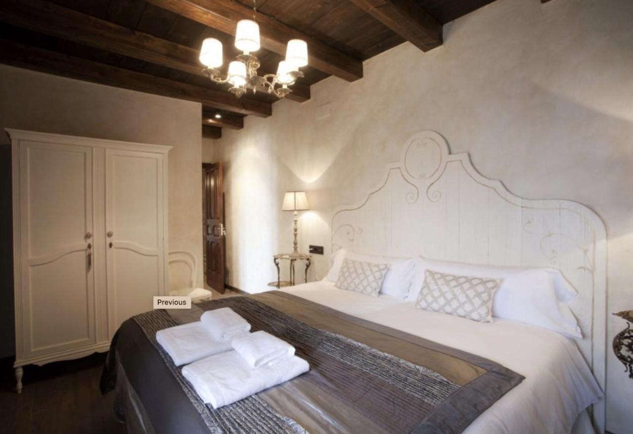 Casa Rural Cirera D'Avall Lladurs Extérieur photo